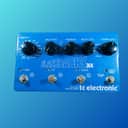 TC Electronic Flashback X4 Delay and Looper Pedal