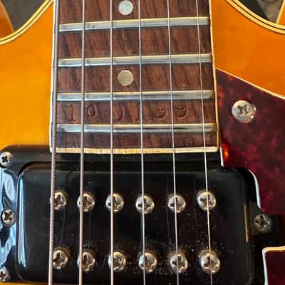 Mosrite Gospel 1970s image 16