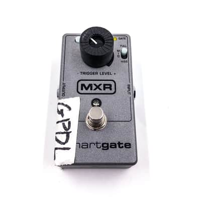 MXR Smart Gate Owned by Dave Mustaine image 1