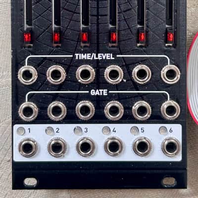 Mutable Instruments Stages | Reverb