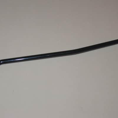 new open package Ibanez 2ED2C1B Tremolo Arm for Edge 3 Tremolo, BLACK, 2ED2C1B Trem Bar image 9