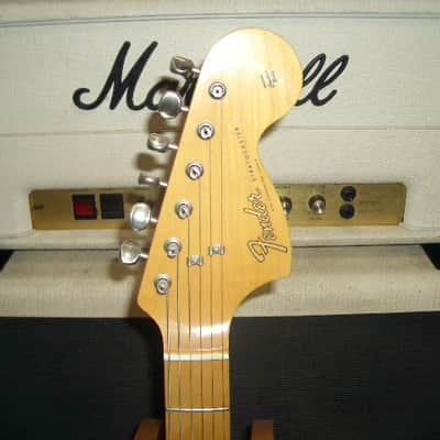 Fender ‘67 Reissue Stratocaster Neck Maple(1998, crafted in Japan) image 3