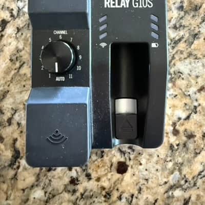Line 6 G10SR Wireless Receiver 2010s - Black image 6