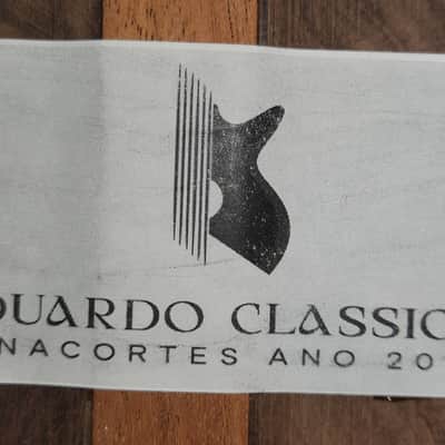 2025 Eduardo Classical - French Polish image 6