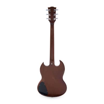 Gibson SG standard 1974 (Pre-owned) image 2