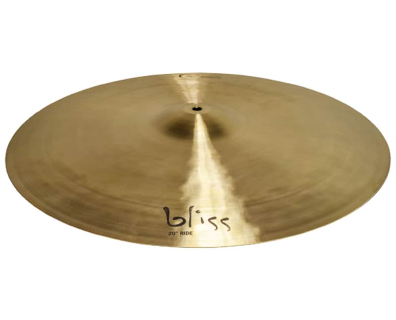 Dream Cymbals BRI20 Bliss 20" Ride Cymbal image 1