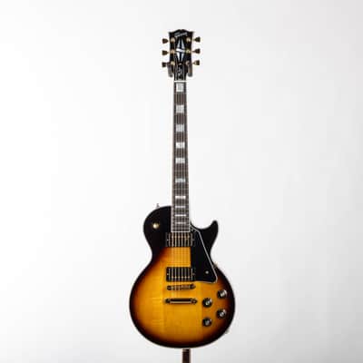 Gibson Les Paul Custom 70s, Tobacco Burst | Demo image 2