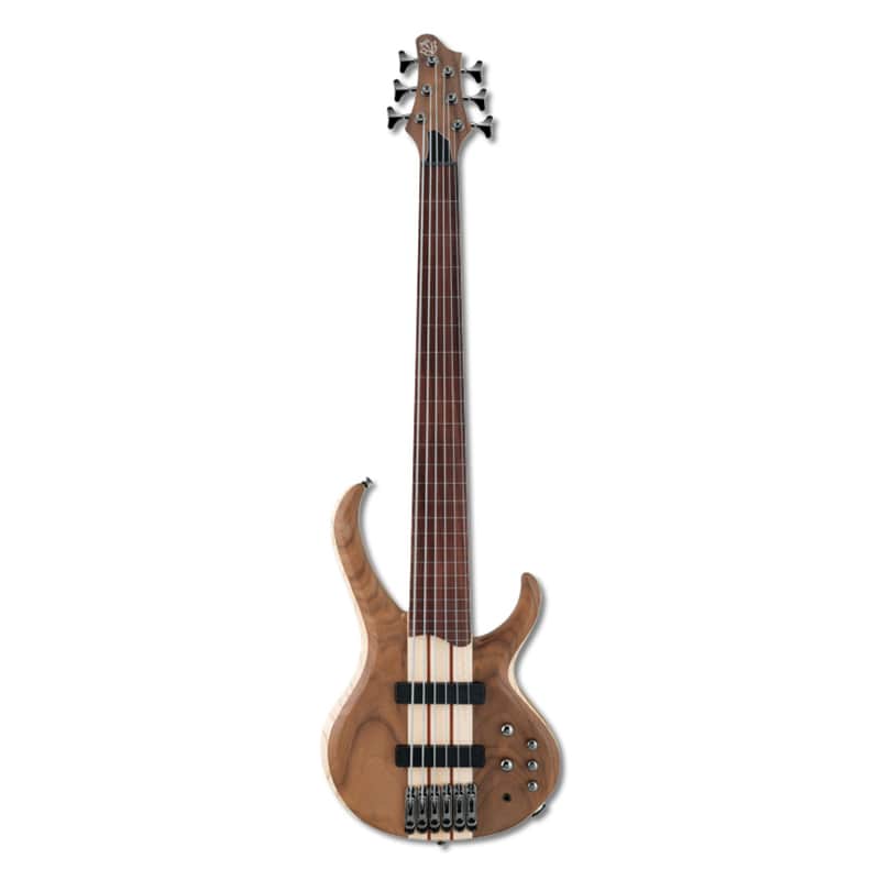 Ibanez BTB676F Standard image 1