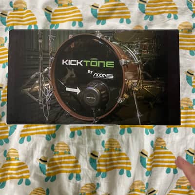 Kicktone Dual Concentric Bass Drum Microphone image 12