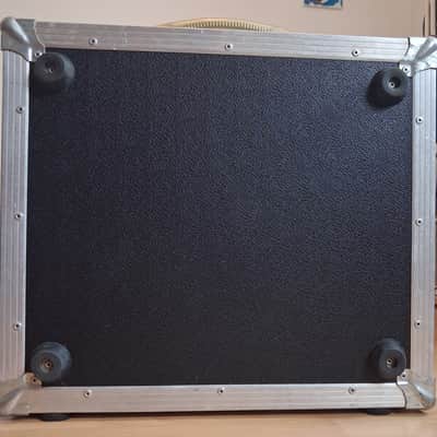 Pack Berlin P.A.C.K. Flightcase Technics MK Turntable Case 2005 - Schwarz image 7