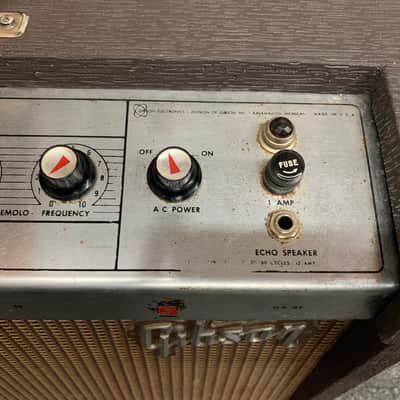 Gibson GA-8T Discoverer image 5