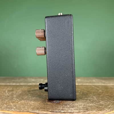Case Study Germanium Aspen Overdrive - Black image 5