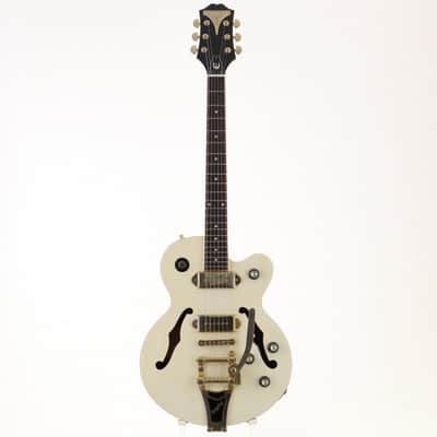 EPIPHONE Limited Edition Wildkat Royale Pearl White [1109205091] (07/14) image 13