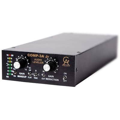 Golden Age COMP-3A Jr Compressor image 3