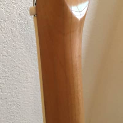 Gallan by Tokai Jazz Bass Late 60’-Early 70’s Burst image 17