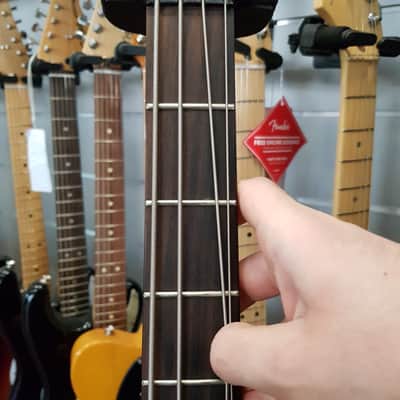Tobias By Epiphone Toby Deluxe Bass Iv 4 image 5