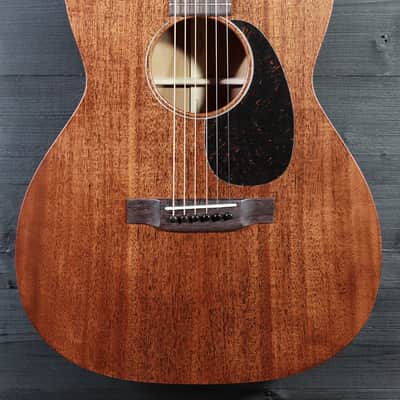 Martin 000-15SM 12- Fret All Mahogany Acoustic Guitar image 2