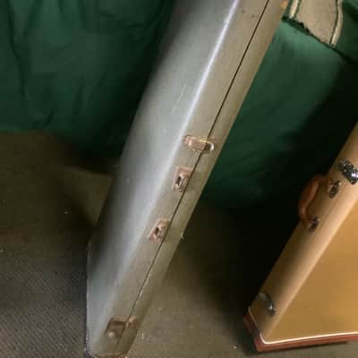 Rickenbacker 450 Combo 1961 image 11