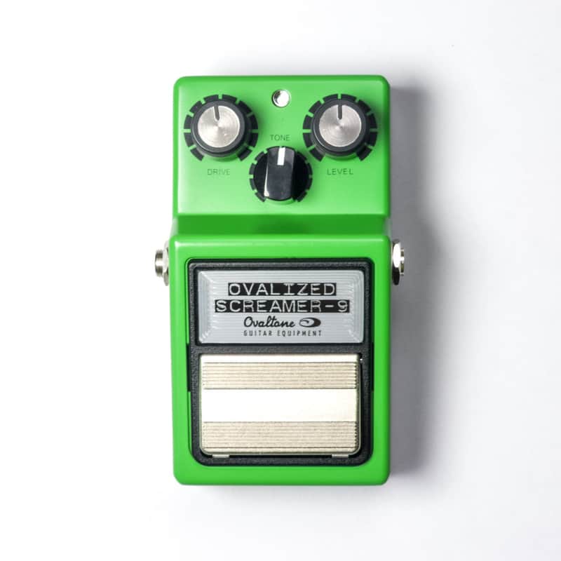 Ovaltone Ovalized Screamer-9 image 1