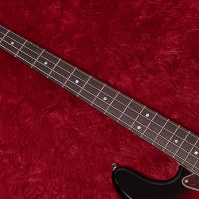 【outlet】SAITO Guitars / S-420BCSJ Heritage 3TONE BURST 3.905kg #253185【GIB Yokohama】【price included SHIPPING & IMPORT TAX & VAT】 image 5