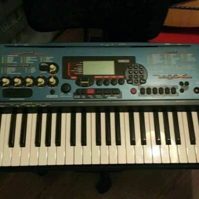 Yamaha DJX -1 image 1