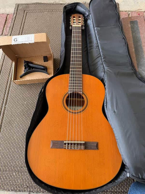Cordoba C3M Nylon String