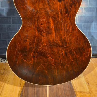 Vintage 1979 Gibson ES-335TD CRS Sunburst w/ OHSC - Amazing Condition! image 18