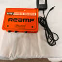Radial EXTC-Stereo Effects Reamper 2021 - Orange