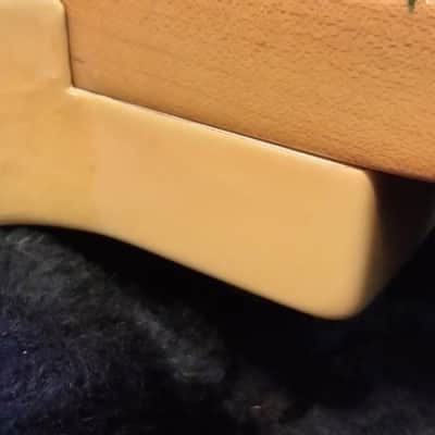 2004 Fender American Series Telecaster With '52 Pickups image 12