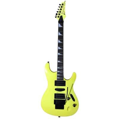Ibanez FGM300 Frank Gambale Signature