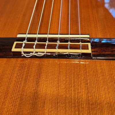 Dauphin DS35 1993 - Made in Spain - Excellent! Molded Hard Case Natural image 10