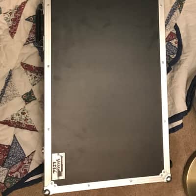 Ran Guitars Thor Custom 2018 Trans Black image 6