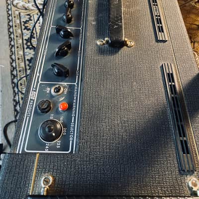 Vox AC30 TB 1966 image 8