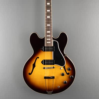 Gibson USA ES-330 - Tobacco Sunburst image 3