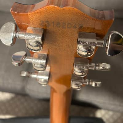 Gibson SJ-200 Studio Rosewood 2020 - 2022 - Antique Natural image 4