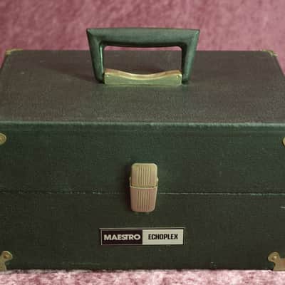 Maestro Echoplex EP-4 =SERVICED= image 2