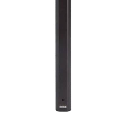 Rode Reporter Omnidirectional Dynamic Interview Microphone image 2