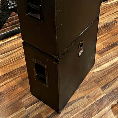 Marshall G100RCD Full Stack - 100watt Solid State Head and Matching 120 watt MG Series 4 x 12" Cabs image 10