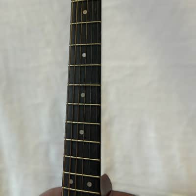 Sigma Guitars DM-1 (C.F. Martin & Co.)- Natural image 6