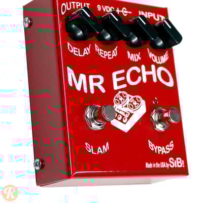 SIB Electronics Mr. Echo | Reverb