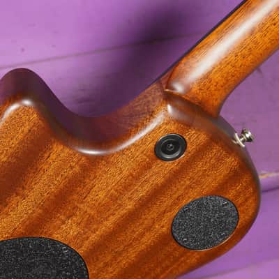 2021 Taylor T5Z Classic 12 String Semihollow Acoustic/Electric Guitar (VIDEO! Fresh Work, Ready) image 12