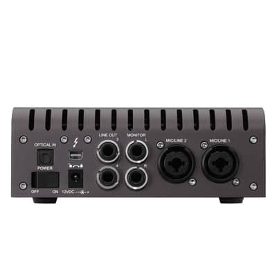 UNIVERSAL AUDIO APOLLO TWIN X DUO HERITAGE image 3
