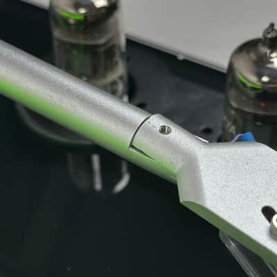 McIntosh MTI100 Integrated Tube Turntable image 15
