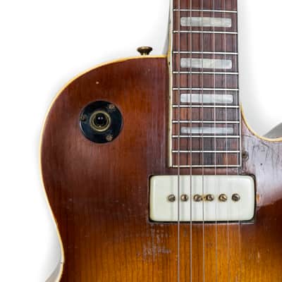 Guild 1954 M-75 Aristocrat image 6