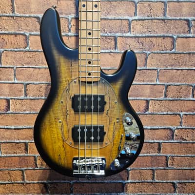 Sterling StingRay Ray34HHSM 2022 - 2023 - Amber image 1