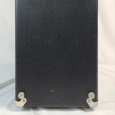 Sebago Sound SP212G12B Guitar Speaker Cabinet, 2x12 Celestion G12-65H Speakers, Black, Great with Dumble Style Amps image 4