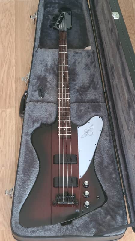 Epiphone Thunderbird-IV