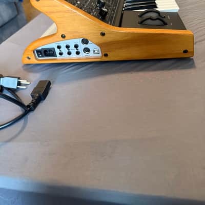 Moog Subsequent 37 Analog Synth 2017 - Present - Black image 2
