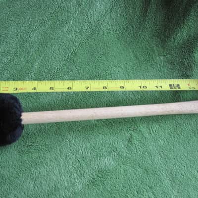 Concert Bass Drum Mallet image 1