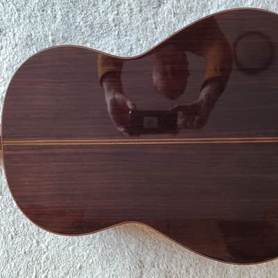 Yamaha CG192C Classical - Natural image 8